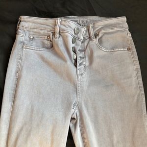 Jeans, new